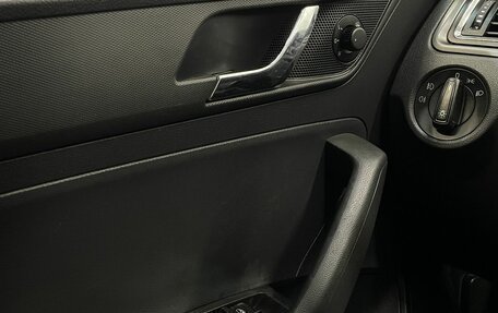 Skoda Rapid I, 2015 год, 820 000 рублей, 16 фотография