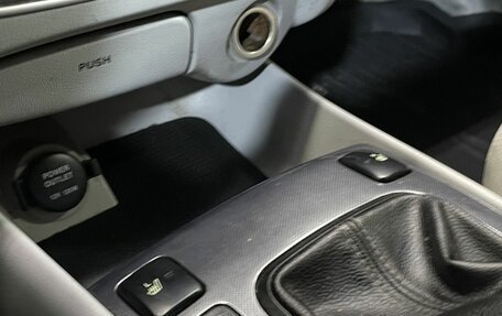 Hyundai Sonata VI, 2006 год, 421 000 рублей, 14 фотография
