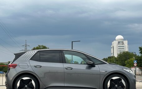 Volkswagen ID.3 I, 2023 год, 3 597 000 рублей, 10 фотография