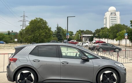 Volkswagen ID.3 I, 2023 год, 3 597 000 рублей, 11 фотография