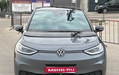Volkswagen ID.3 I, 2023 год, 3 597 000 рублей, 6 фотография