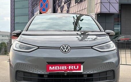 Volkswagen ID.3 I, 2023 год, 3 597 000 рублей, 5 фотография