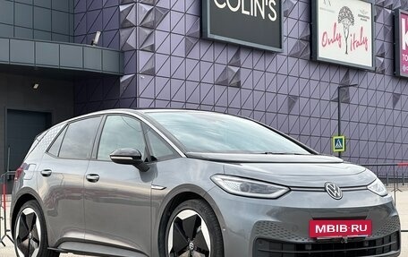 Volkswagen ID.3 I, 2023 год, 3 597 000 рублей, 2 фотография
