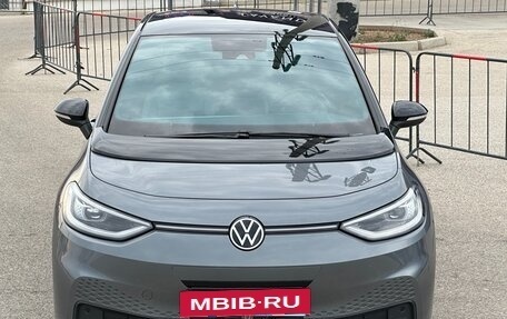 Volkswagen ID.3 I, 2023 год, 3 597 000 рублей, 7 фотография