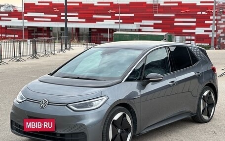 Volkswagen ID.3 I, 2023 год, 3 597 000 рублей, 9 фотография
