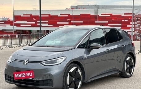 Volkswagen ID.3 I, 2023 год, 3 597 000 рублей, 8 фотография