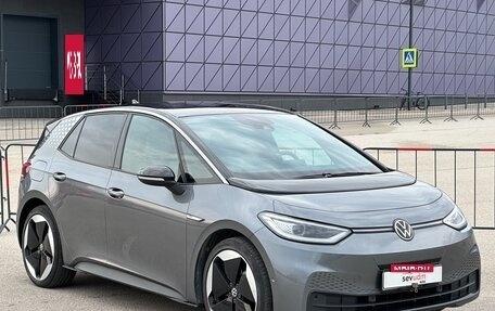 Volkswagen ID.3 I, 2023 год, 3 597 000 рублей, 3 фотография