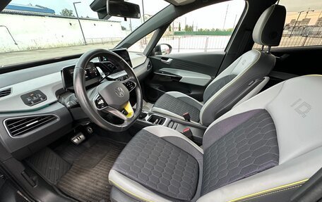 Volkswagen ID.3 I, 2023 год, 3 597 000 рублей, 14 фотография
