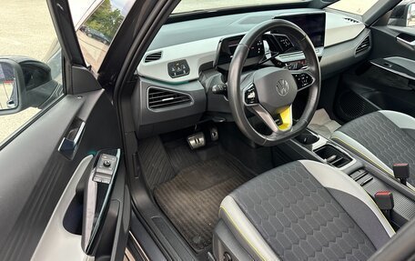 Volkswagen ID.3 I, 2023 год, 3 597 000 рублей, 12 фотография