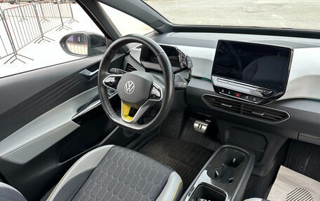 Volkswagen ID.3 I, 2023 год, 3 597 000 рублей, 18 фотография