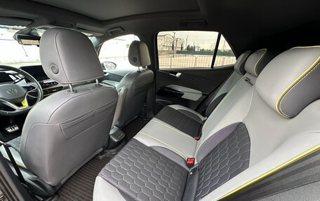 Volkswagen ID.3 I, 2023 год, 3 597 000 рублей, 15 фотография
