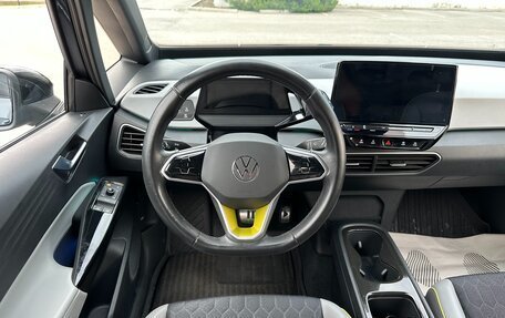 Volkswagen ID.3 I, 2023 год, 3 597 000 рублей, 16 фотография