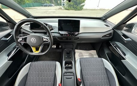 Volkswagen ID.3 I, 2023 год, 3 597 000 рублей, 17 фотография