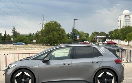 Volkswagen ID.3 I, 2023 год, 3 597 000 рублей, 21 фотография