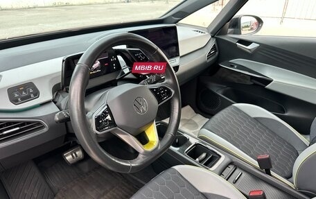 Volkswagen ID.3 I, 2023 год, 3 597 000 рублей, 13 фотография