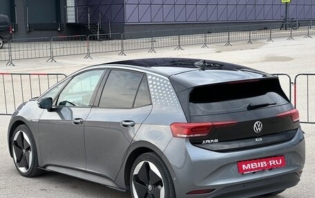 Volkswagen ID.3 I, 2023 год, 3 597 000 рублей, 24 фотография