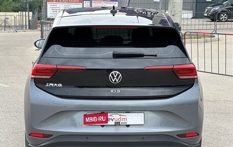 Volkswagen ID.3 I, 2023 год, 3 597 000 рублей, 26 фотография