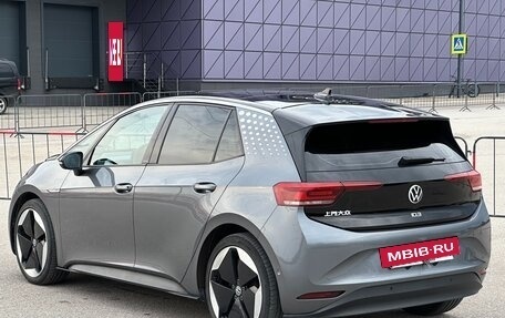 Volkswagen ID.3 I, 2023 год, 3 597 000 рублей, 23 фотография