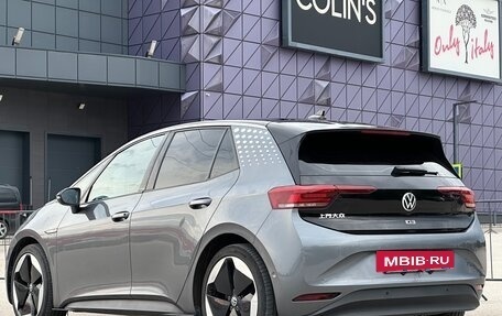Volkswagen ID.3 I, 2023 год, 3 597 000 рублей, 22 фотография