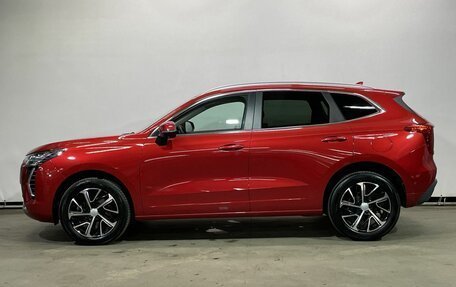 Haval Jolion, 2023 год, 2 000 000 рублей, 8 фотография