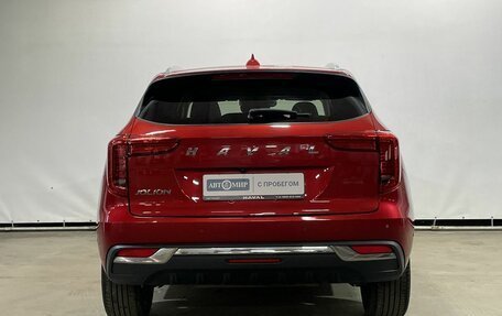 Haval Jolion, 2023 год, 2 000 000 рублей, 6 фотография