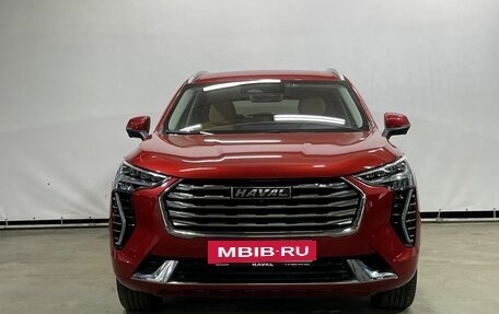 Haval Jolion, 2023 год, 2 000 000 рублей, 2 фотография