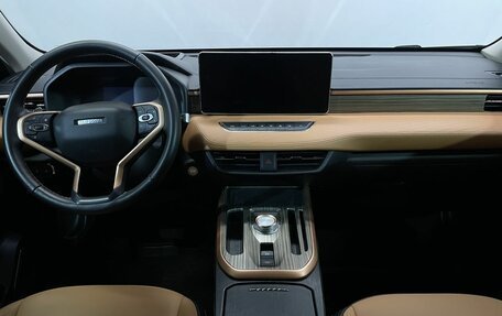 Haval Jolion, 2023 год, 2 000 000 рублей, 9 фотография