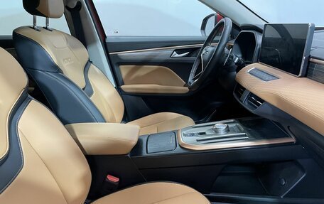 Haval Jolion, 2023 год, 2 000 000 рублей, 10 фотография