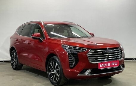 Haval Jolion, 2023 год, 2 000 000 рублей, 3 фотография