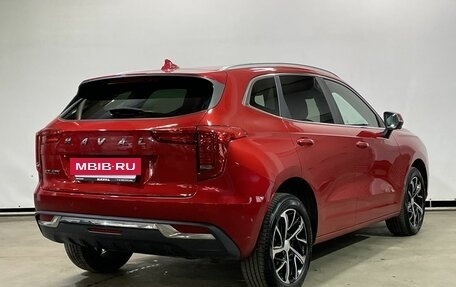 Haval Jolion, 2023 год, 2 000 000 рублей, 5 фотография