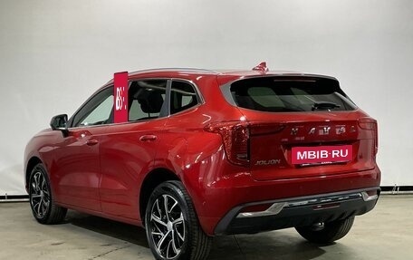 Haval Jolion, 2023 год, 2 000 000 рублей, 7 фотография