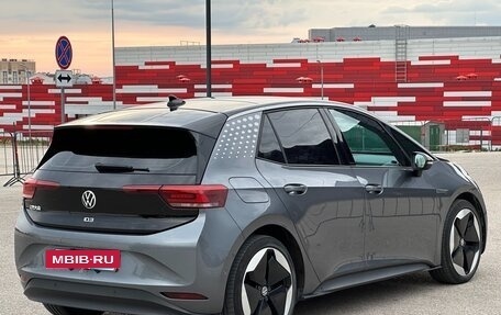 Volkswagen ID.3 I, 2023 год, 3 597 000 рублей, 28 фотография