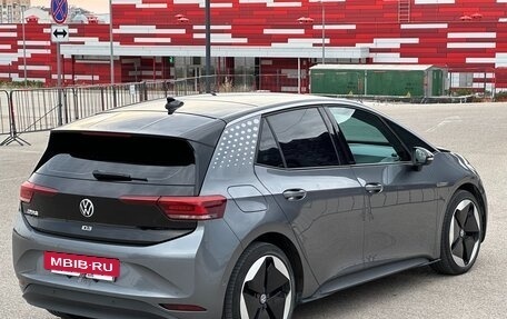 Volkswagen ID.3 I, 2023 год, 3 597 000 рублей, 29 фотография