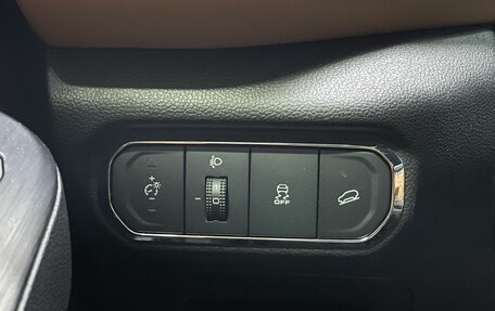 Haval Jolion, 2023 год, 2 000 000 рублей, 15 фотография