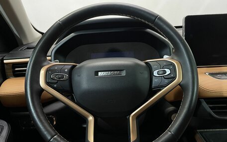 Haval Jolion, 2023 год, 2 000 000 рублей, 16 фотография
