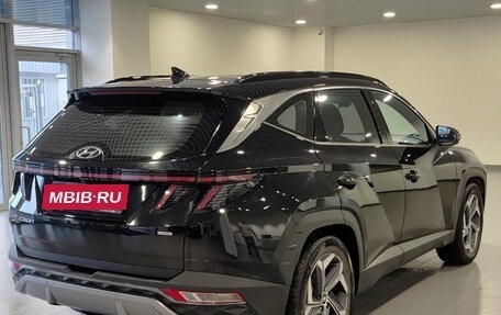 Hyundai Tucson, 2021 год, 3 217 000 рублей, 6 фотография