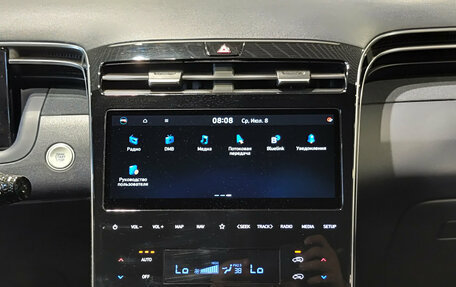 Hyundai Tucson, 2021 год, 3 217 000 рублей, 18 фотография