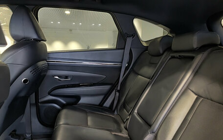 Hyundai Tucson, 2021 год, 3 217 000 рублей, 15 фотография