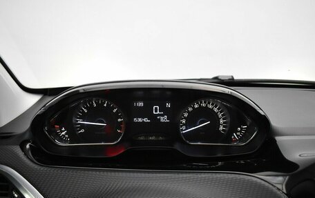 Peugeot 2008 II, 2014 год, 820 000 рублей, 6 фотография