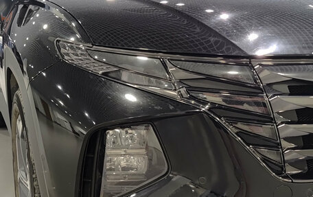 Hyundai Tucson, 2021 год, 3 217 000 рублей, 21 фотография