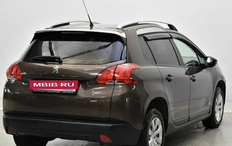 Peugeot 2008 II, 2014 год, 820 000 рублей, 4 фотография
