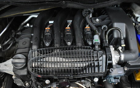 Peugeot 2008 II, 2014 год, 820 000 рублей, 14 фотография
