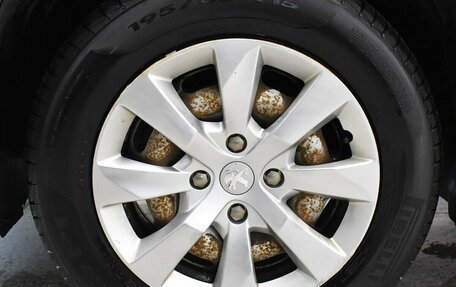 Peugeot 2008 II, 2014 год, 820 000 рублей, 15 фотография