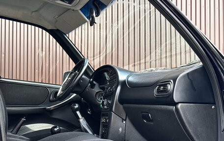 Chevrolet Niva I рестайлинг, 2016 год, 600 000 рублей, 16 фотография