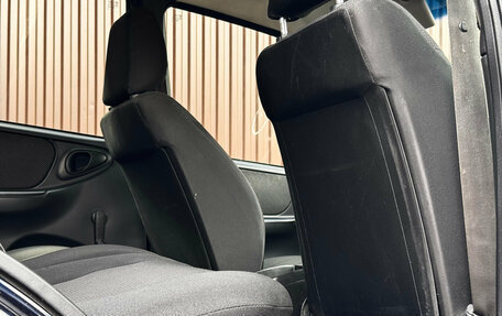 Chevrolet Niva I рестайлинг, 2016 год, 600 000 рублей, 19 фотография