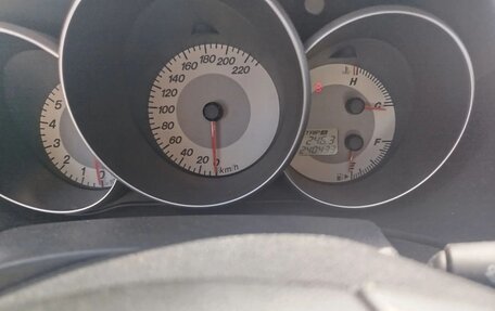 Mazda 3, 2006 год, 450 000 рублей, 6 фотография