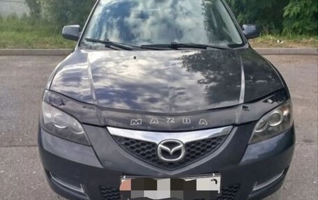 Mazda 3, 2006 год, 450 000 рублей, 1 фотография