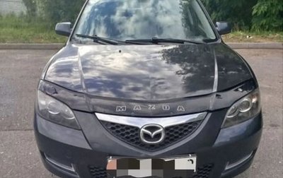 Mazda 3, 2006 год, 450 000 рублей, 1 фотография