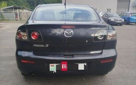 Mazda 3, 2006 год, 450 000 рублей, 7 фотография
