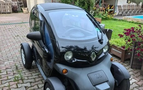 Renault Twizy, 2019 год, 1 200 000 рублей, 1 фотография